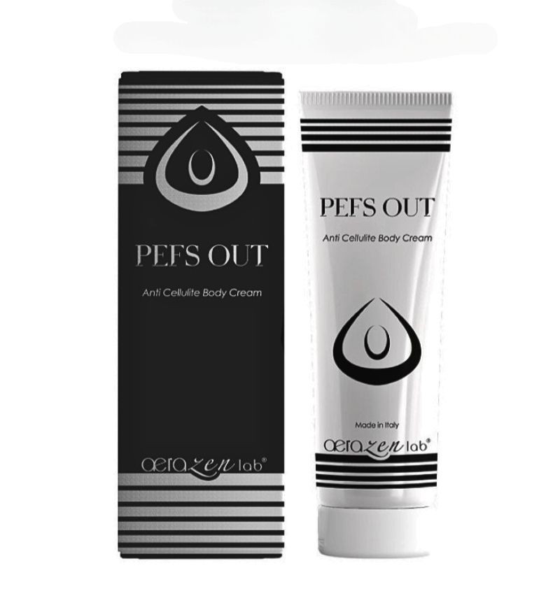 Kem dưỡng Xcelens PefSout Anti Cellulite Body Cream giảm cellulite và làm mờ rạn da