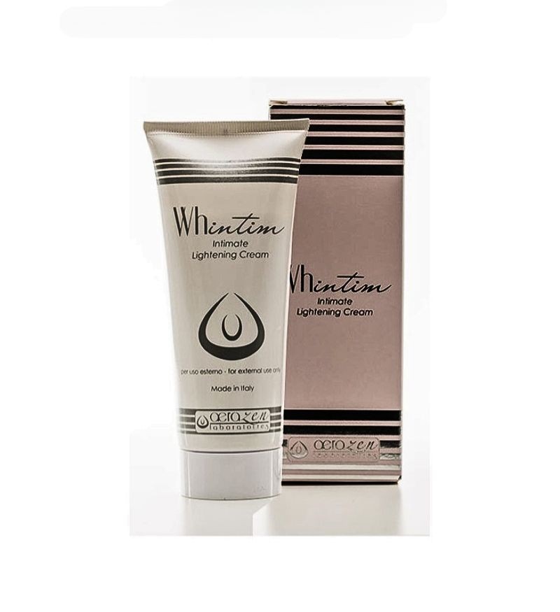 Kem dưỡng Xcelens Whintim Intimate Lightening Creme làm hồng vùng kín