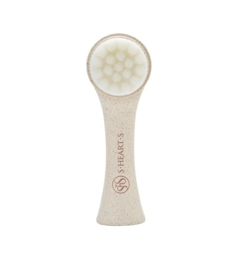 Bàn chải rửa mặt SHS Face Wash Brush làm sạch sâu lỗ chân lông