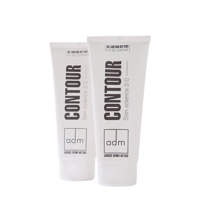 Gel trẻ hóa vùng mắt ADM Eye Contour Gel 100ml