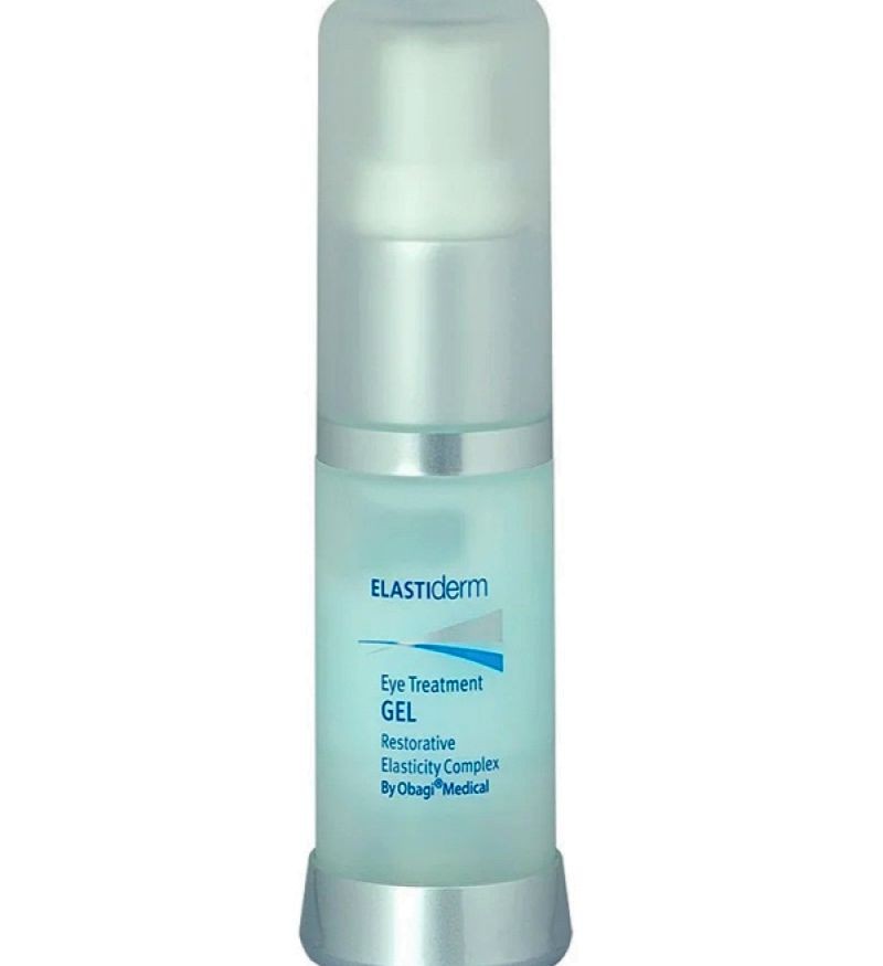 Obagi ELASTIderm Eye Treatment Gel 15g - Gel Chống Lão Hóa Da Vùng Mắt