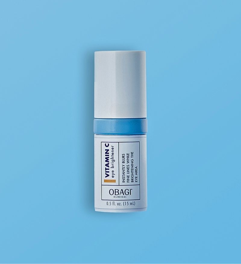 Obagi Clinical Vitamin C Eye Brightener 15ml – Serum Giảm Thâm Mắt Làm Sáng Da