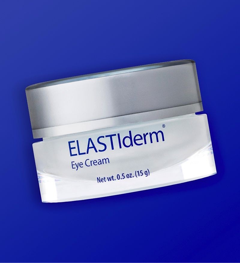 Kem trị bọng mắt, thâm quầng mắt Obagi ELASTIderm Eye Cream 15g – Giữ gìn đôi mắt sáng ngời tinh anh