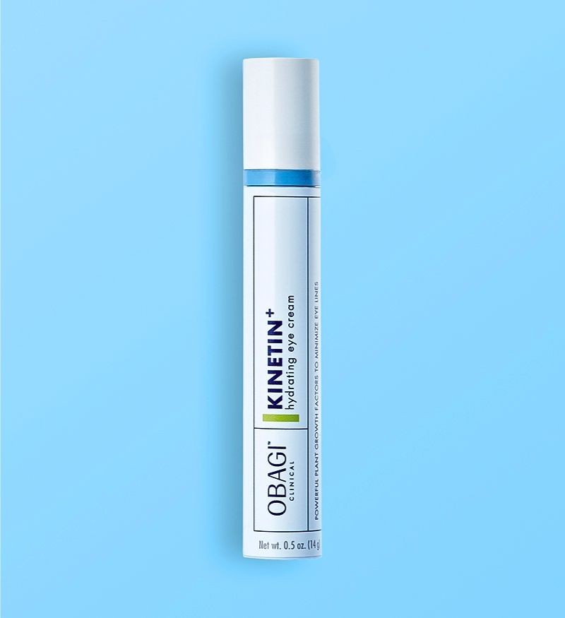 Obagi Clinical Kinetin Hydrating Eye Cream 14g – Kem Dưỡng Mắt Chống Nhăn Ngăn Lão Hóa