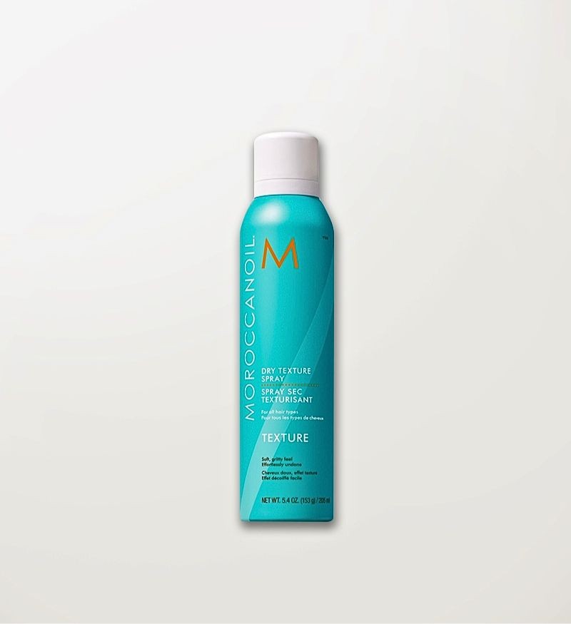 Xịt tạo kiểu cho tóc khô Moroccanoil Dry Texture Spray chai 205ml