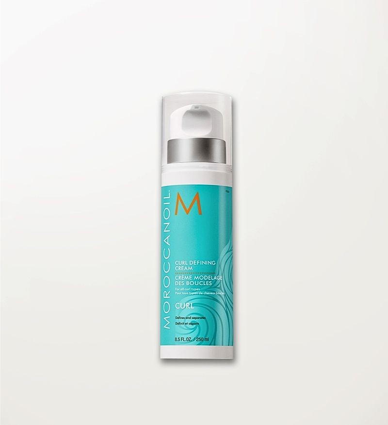 Kem định hình tóc xoăn Moroccanoil Curl Defining Cream chai 250ml