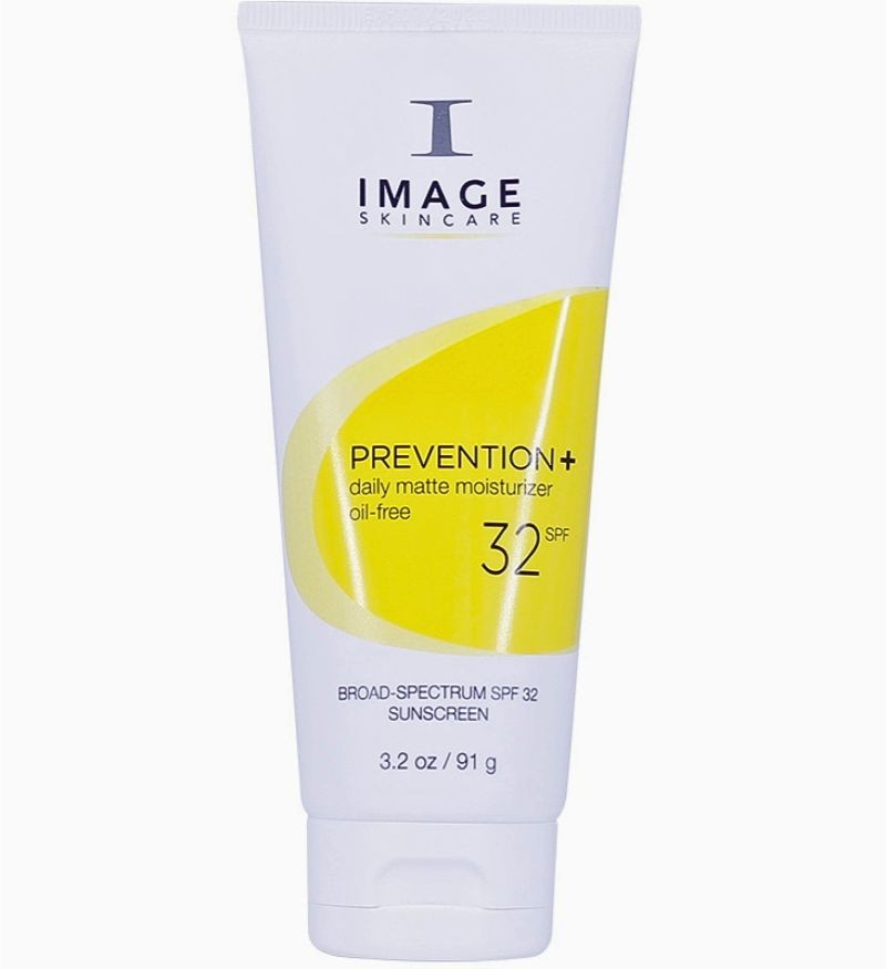 Kem Chống Nắng Image 32 Prevention+ Daily Matte Moisturizer  – Giải pháp chống nắng tốt nhất cho da nhờn