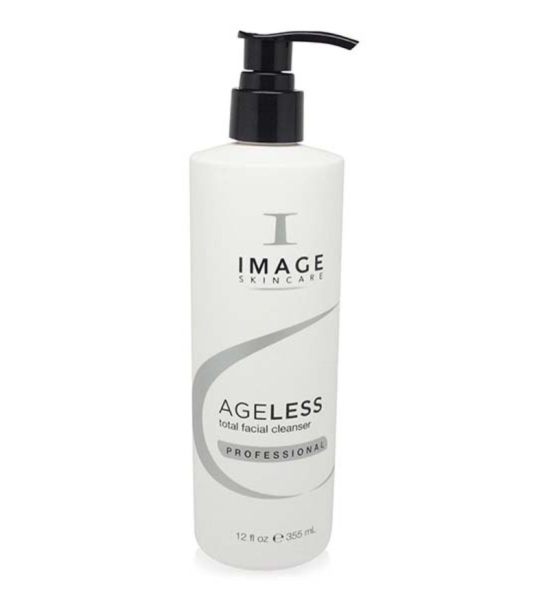 Image Ageless Total Facial Cleanser 355ml - Sữa rửa mặt chống lão hóa, làm sáng da