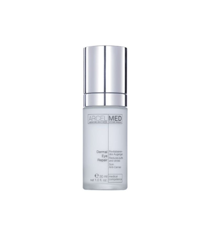 Gel giảm quầng thâm mắt Jean D’Arcel Dermal Eye Repair 30ml