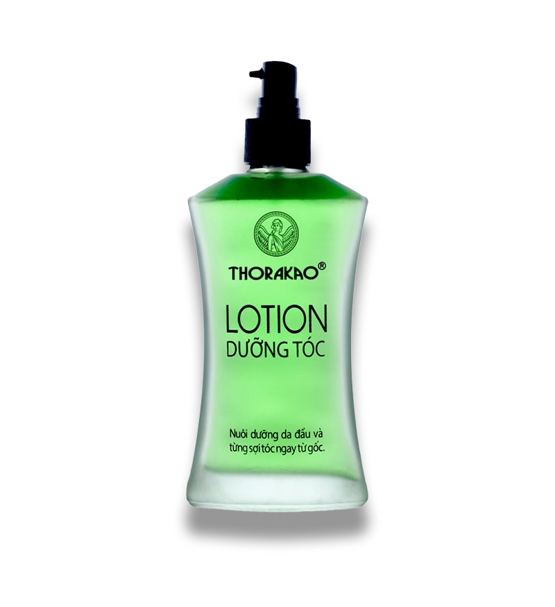 Lotion dưỡng tóc Thorakao tinh dầu bưởi 120ml