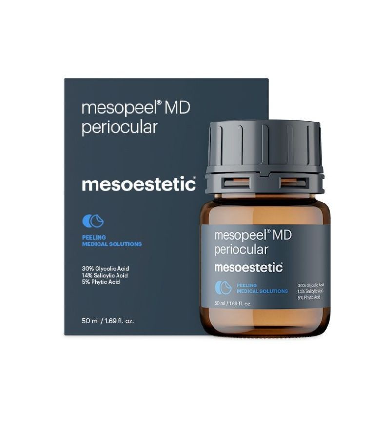Mesoestetic Mesopeel Periocular – Peel da vùng mắt tái tạo