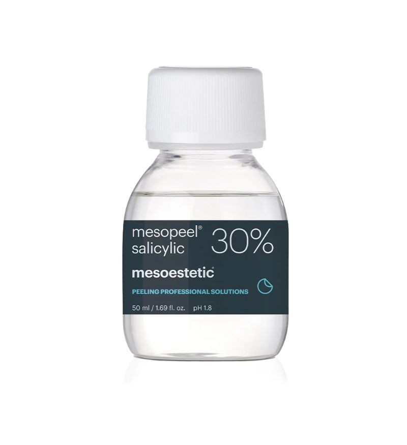 Mesoestetic Mesopeel Salicylic 30% - Peel điều trị mụn