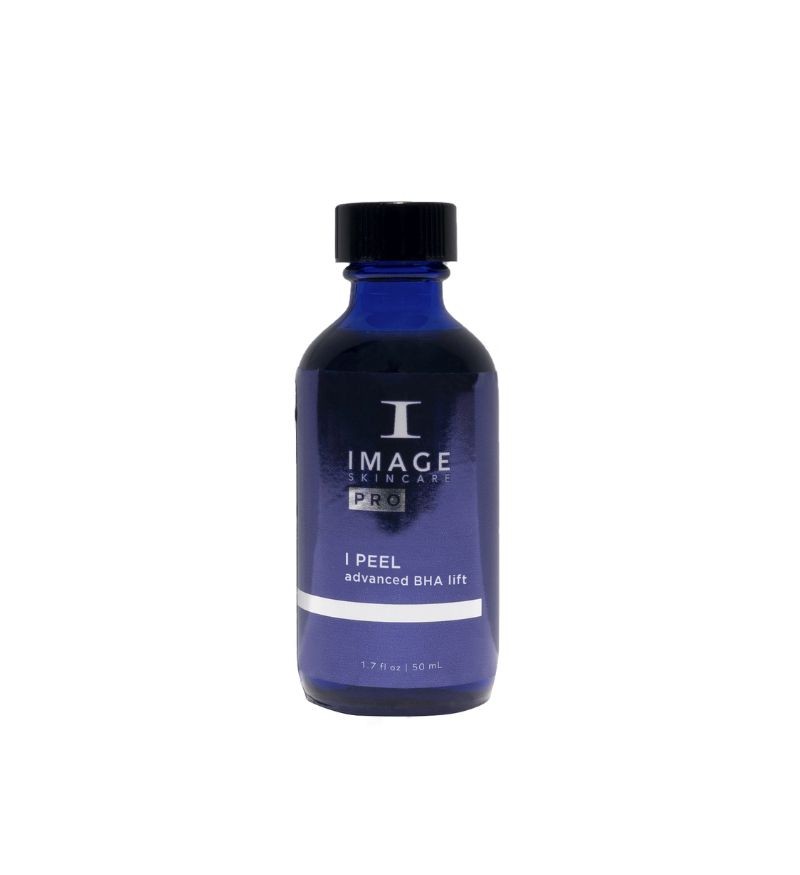 Dung dịch trị mụn Image I Peel Advanced BHA Lift 50ml