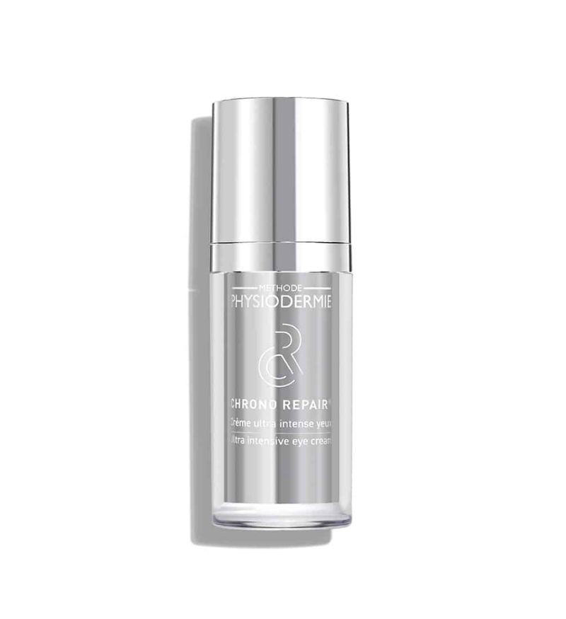Kem dưỡng mắt Physiodermie Ultra Intensive Eye Cream cấp ẩm sâu, trẻ hóa toàn diện 30ml