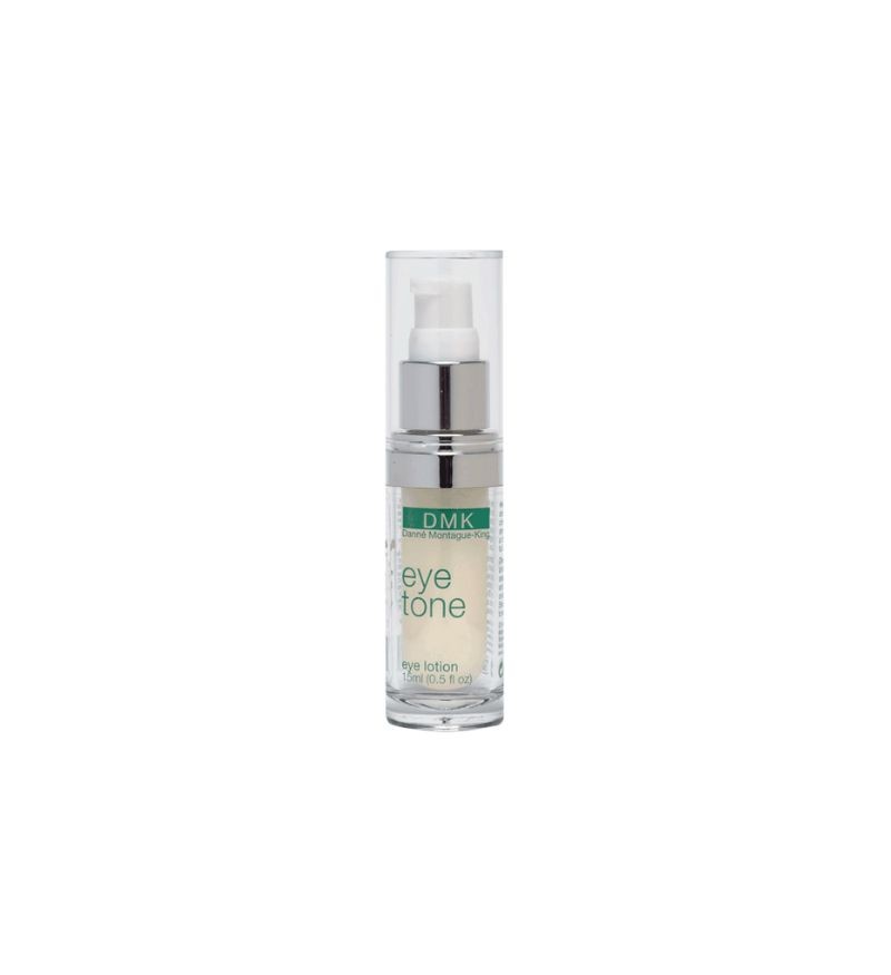 Tinh chất chống lão hóa & giảm thâm vùng mắt DMK Eye Tone 15ml