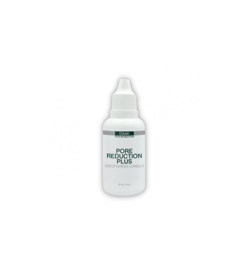 Serum se nhỏ lỗ chân lông, giảm mụn đầu đen & mụn ẩn DMK Pore Reduction Plus 30ml