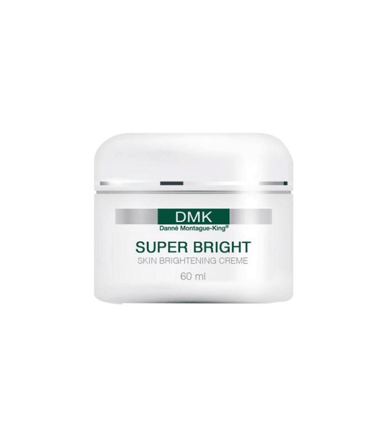 Kem dưỡng làm sáng & cải thiện sắc tố da ban đêm DMK Super Bright Crème 60ml