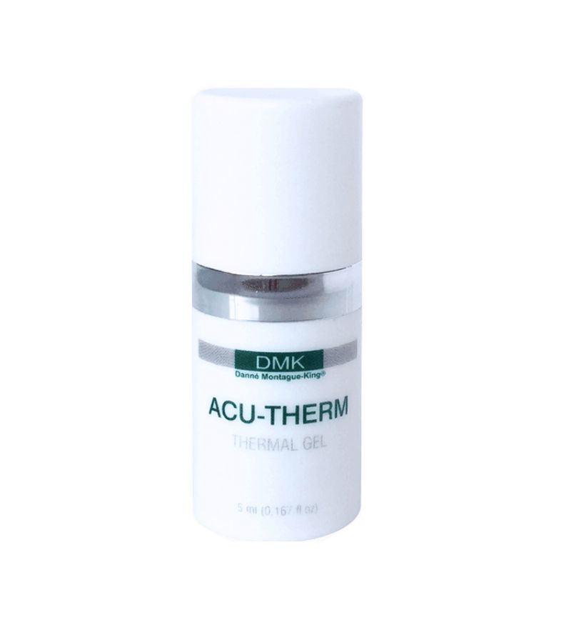 Gel giảm mụn và phục hồi tổn thương da DMK Acu-Therm 5ml