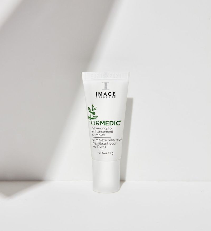 Image Balancing Lip Enhancement Complex 7g - Son dưỡng môi chiết xuất thiên nhiên