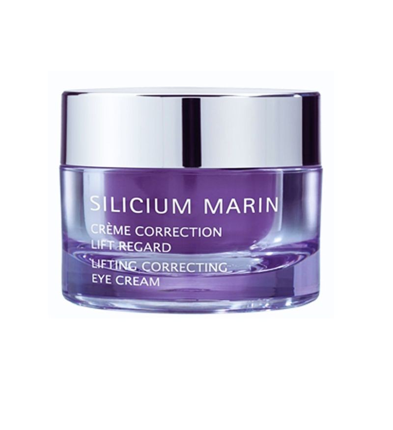 Kem dưỡng mắt Thalgo Lifting Correcting Eye Cream 15ml - Sự lựa chọn số 1 giúp xóa tan nếp nhăn, quầng thâm vùng mắt