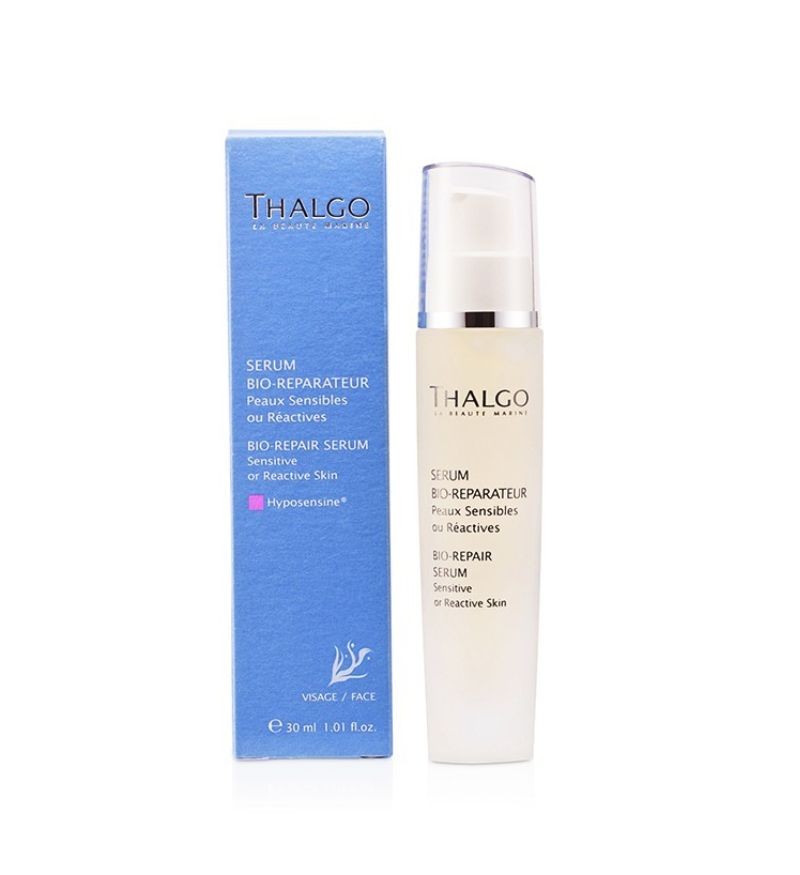 Tinh chất phục hồi da nhạy cảm Thalgo Bio-Repair Serum 30ml