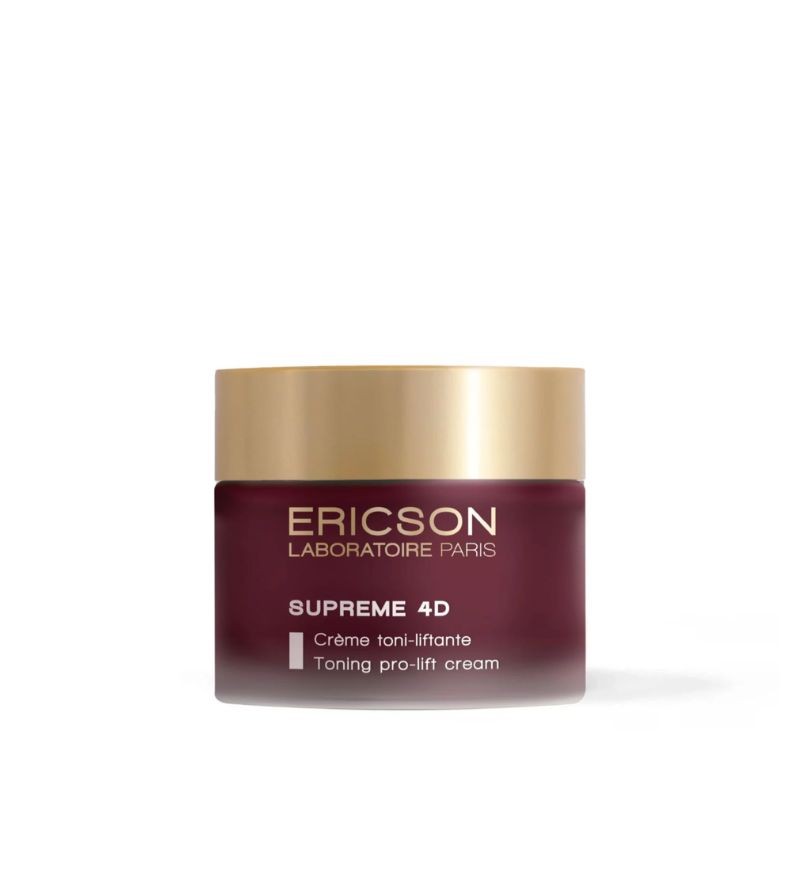 Kem dưỡng phục hồi da Ericson Laboratoire Toning Pro-Lift Cream 50ml