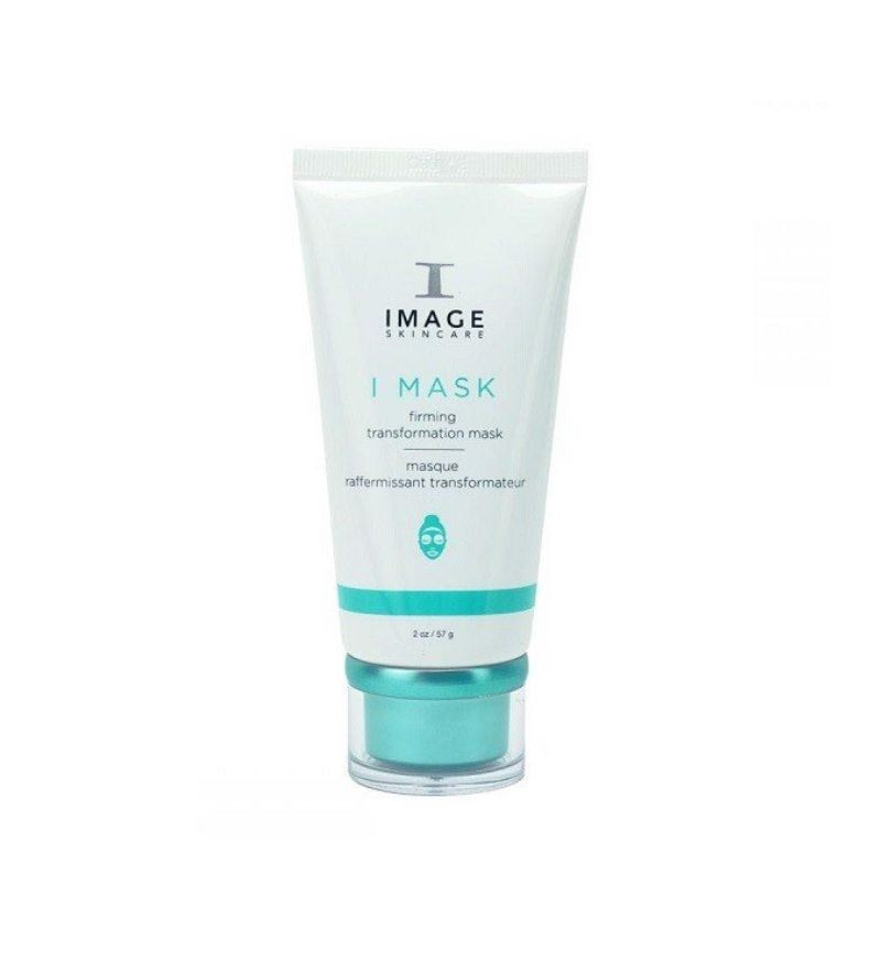 Image I Mask Firming Transformation Mask 57g – Mặt Nạ Đất Sét Thư Giãn, Làm Dịu Căng Thẳng
