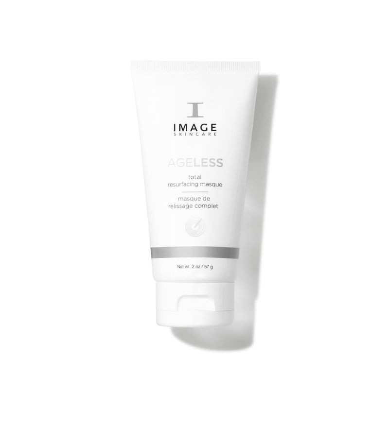 Image Ageless Total Resurfacing Masque 57g - Mặt nạ làm sáng và ngăn ngừa lão hóa bán chạy số 1 tại Mỹ