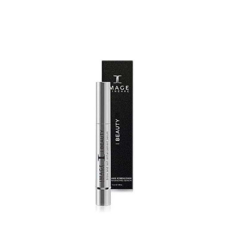 Serum dưỡng dài lông mày và lông mi Image I Beauty Brow And Lash Enhancement Serum 4ml