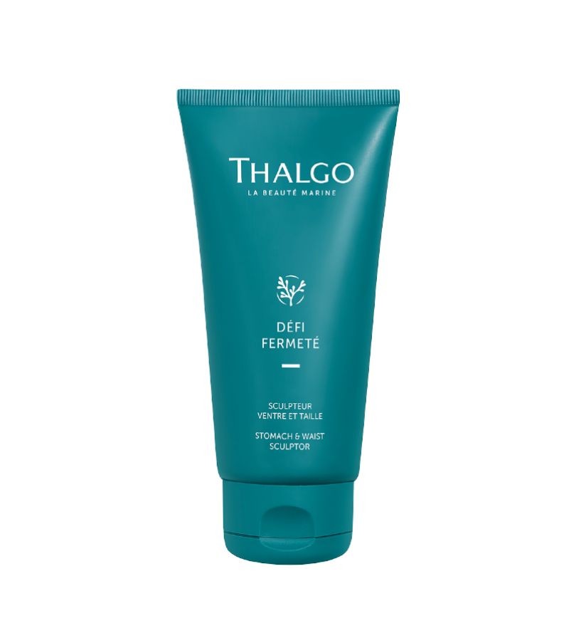 Kem tan mỡ săn chắc vùng bụng và eo Thalgo Stomach And Waist Sculptor 150ml