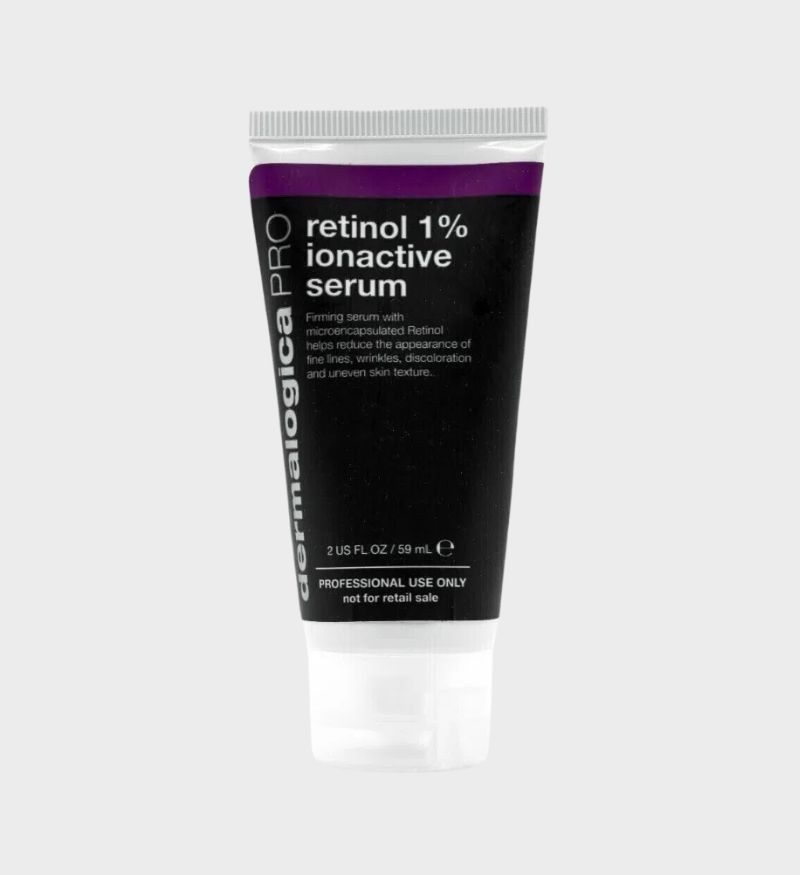 Dermalogica Retinol 1% Ionactive Serum 59ml - Serum ngăn ngừa lão hóa da