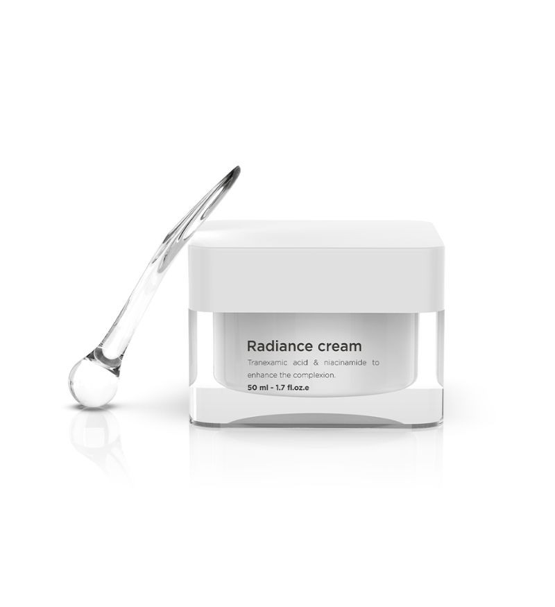 Kem dưỡng Fusion Radiance Cream giảm sắc tố, làm đều màu da 50ml