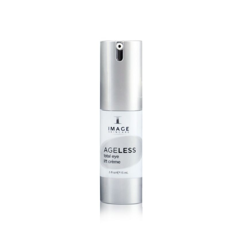 Image Ageless Total Eye Lift Creme 14ml - Dưỡng mắt sáng mịn tinh anh
