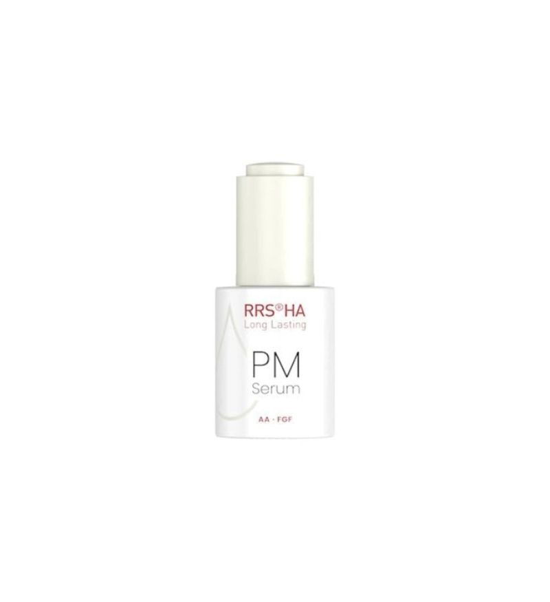 Serum phục hồi da ban đêm SkinTech RRS HA Long Lasting PM Serum 30ml