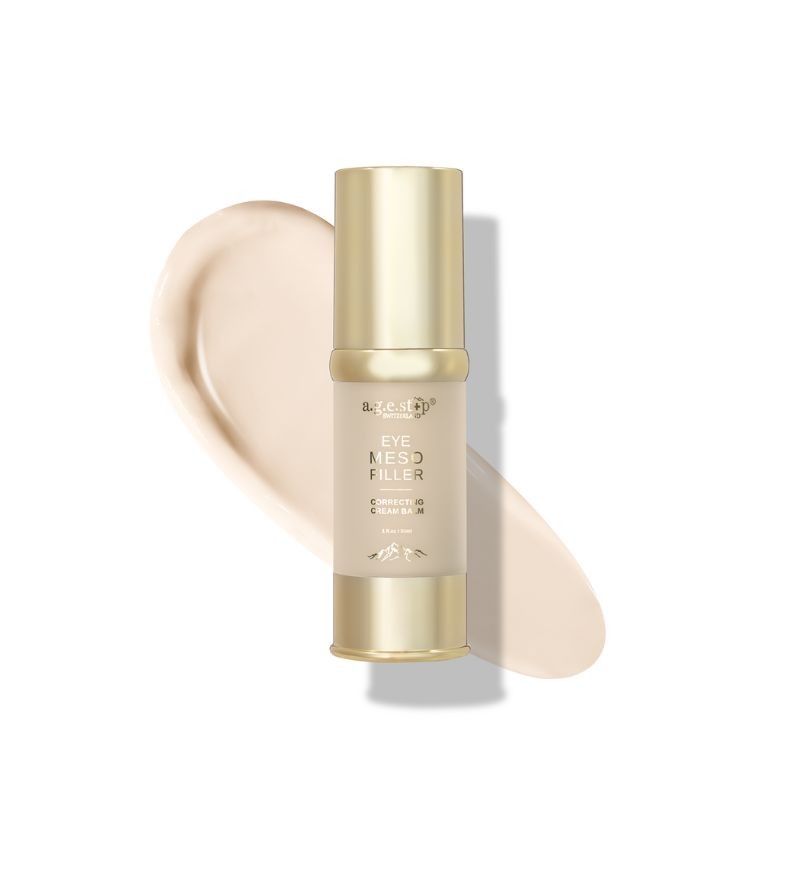 Kem dưỡng làm đầy, giảm thâm & bọng mắt Meso Filler Agestop Eye Meso Filler Cream Balm 30ml