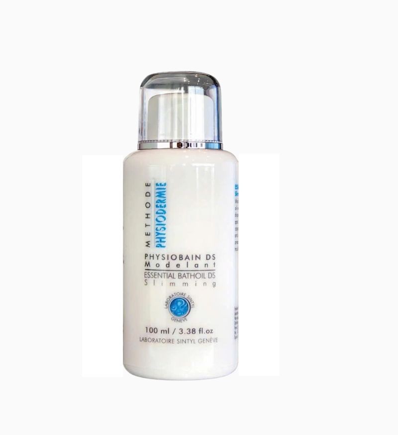 Tinh dầu tắm hỗ trợ cải thiện vóc dáng Methode Physiodermie Bathoil DS 100ml