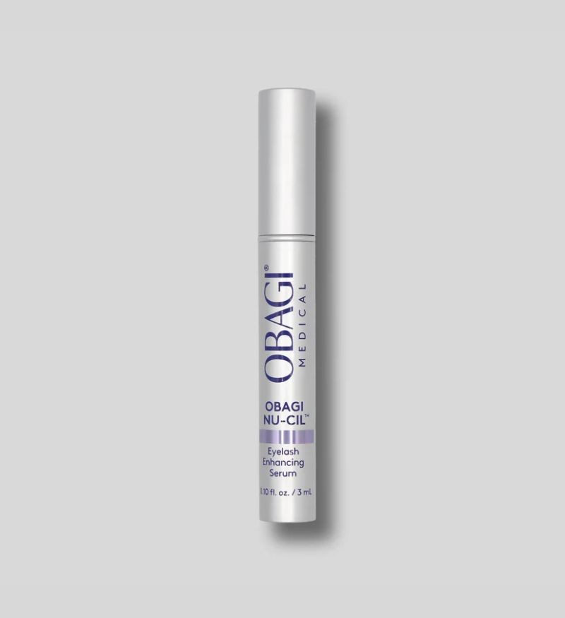Tinh chất dưỡng mi Obagi Nu-Cil Eyelash Enhancing Serum 3ml