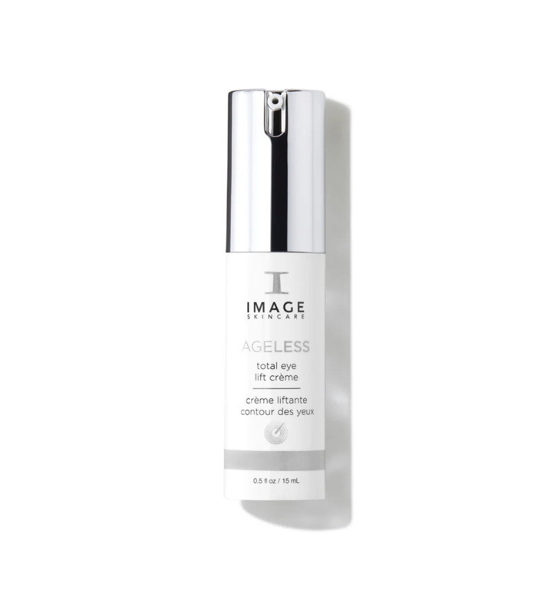 Image Ageless Total Eye Lift Creme 15ml - Dưỡng mắt sáng mịn tinh anh