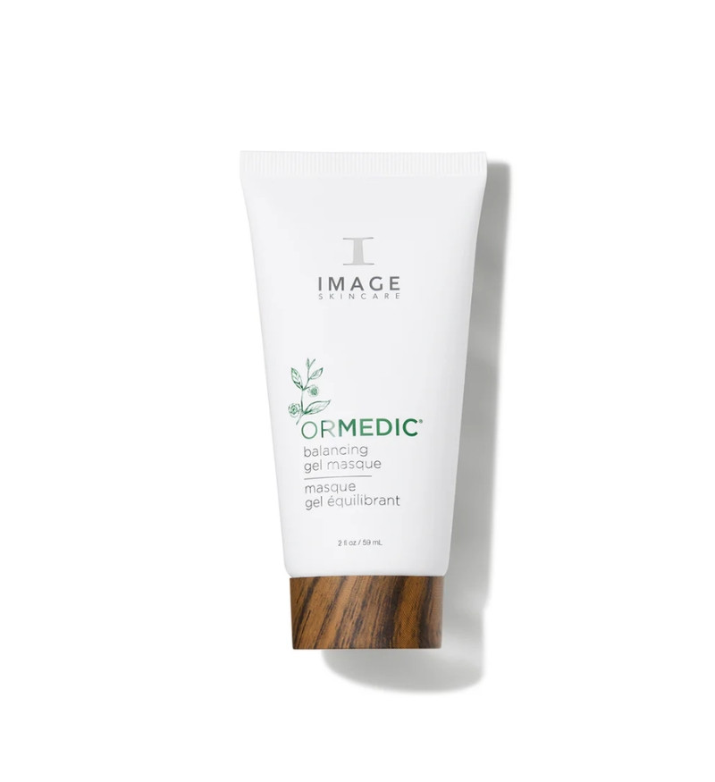 Image Ormedic Balancing Gel Masque 59ml – Mặt nạ giảm nhạy cảm và kích ứng da cao cấp đến từ Hoa Kỳ