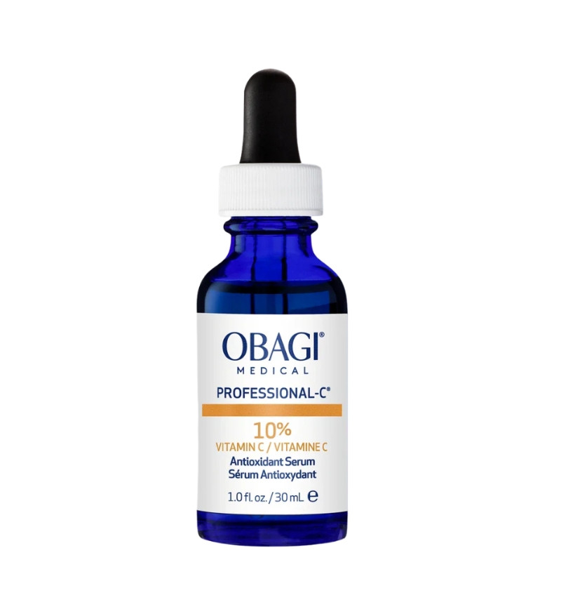 Serum chống lão hóa, làm sáng da Obagi Professional-C Serum 10% 30ml