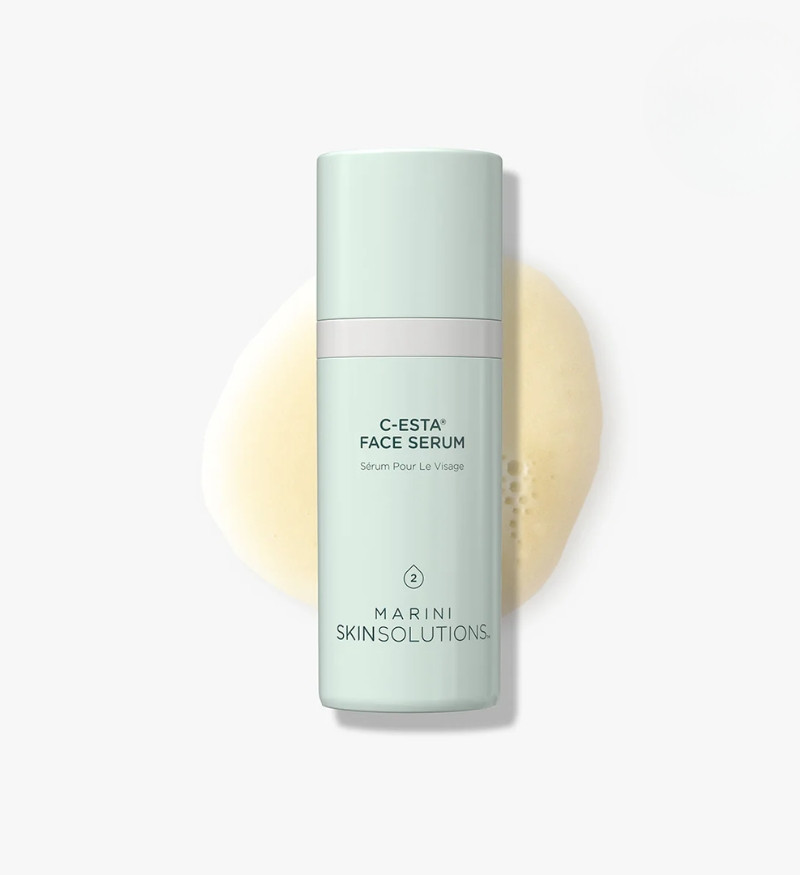 Serum dưỡng sáng mạnh mẽ dành cho da tối màu Jan Marini C-ESTA Face Serum 30ml