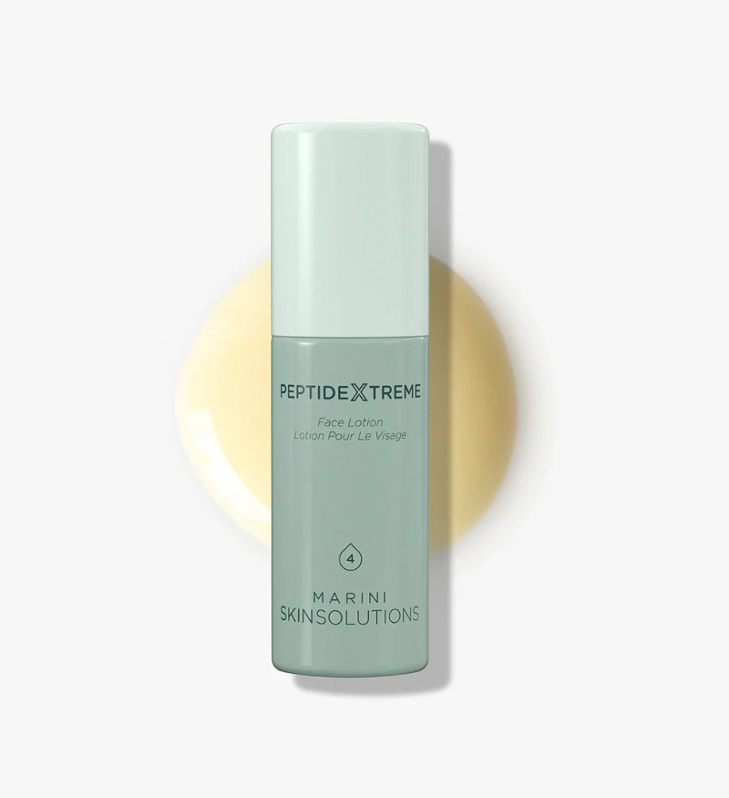 Serum peptide đặc biệt dành cho da nhạy cảm sau trị liệu Jan Marini Age Intervention Peptide Extreme 30ml